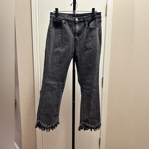 Black Pants